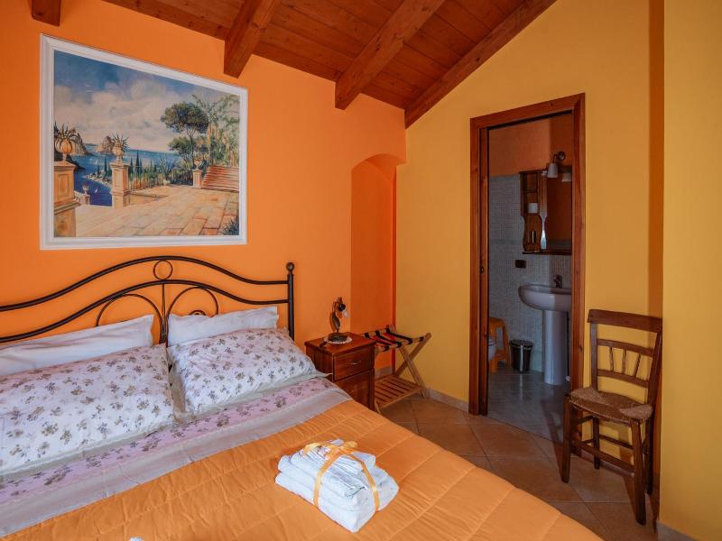 Country House Villa Nigro image