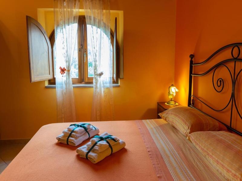 Country House Villa Nigro image