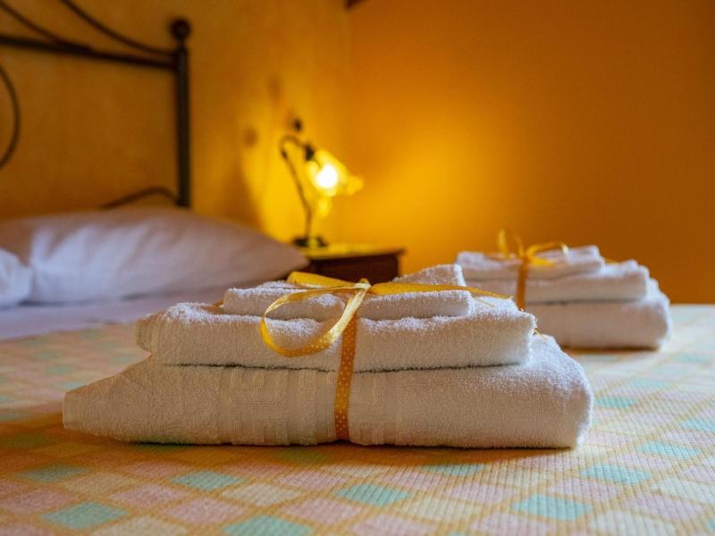 Country House Villa Nigro image