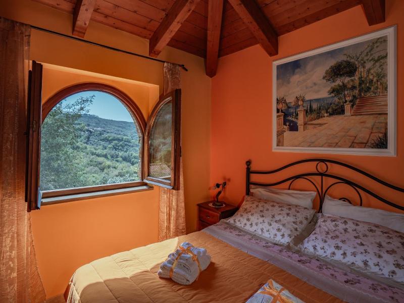 Country House Villa Nigro image
