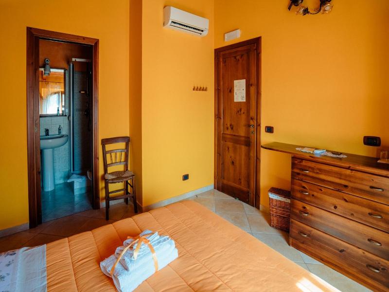 Country House Villa Nigro image