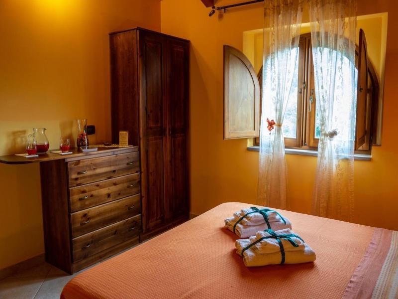 Country House Villa Nigro image