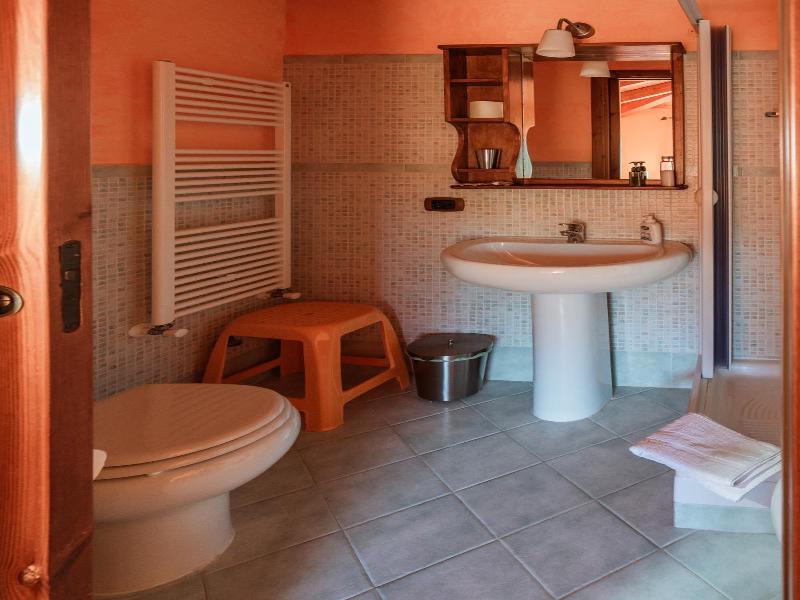 Country House Villa Nigro image