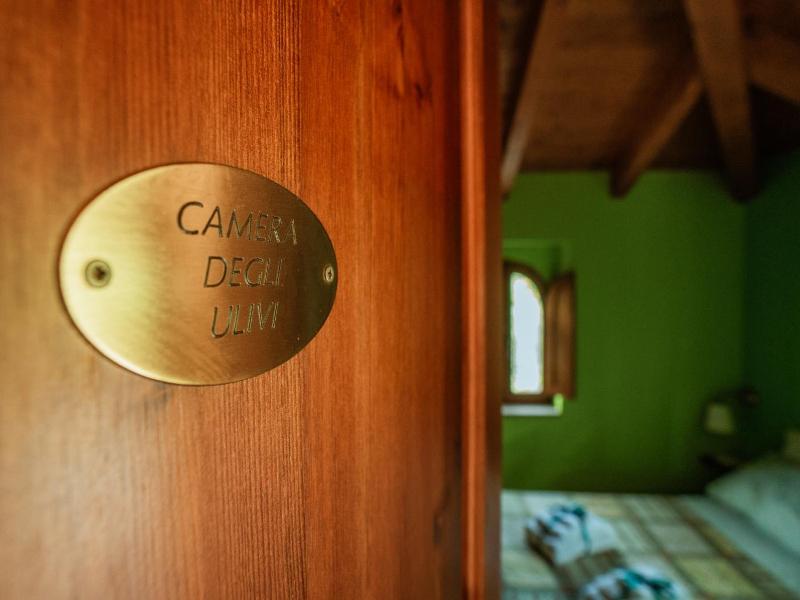 Country House Villa Nigro image