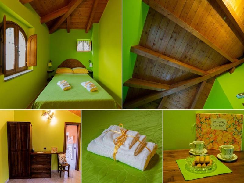 Country House Villa Nigro image