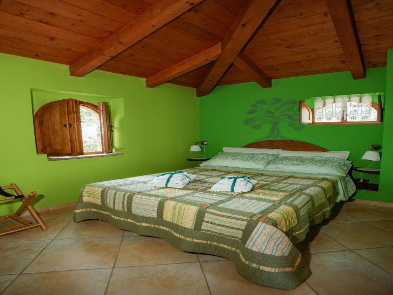 Country House Villa Nigro image