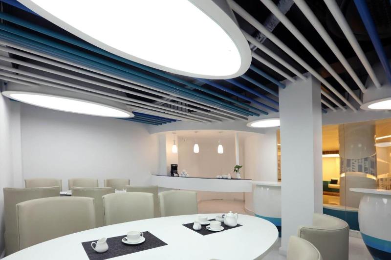 Hotel Silverspring
