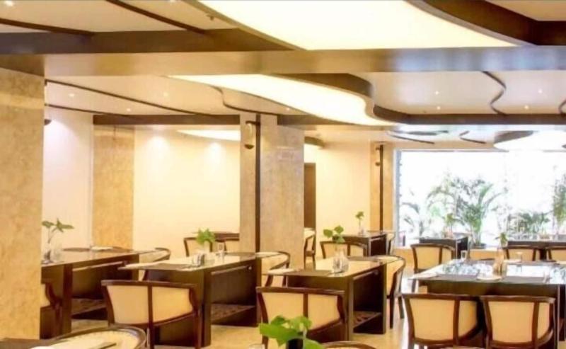 Hotel Silverspring