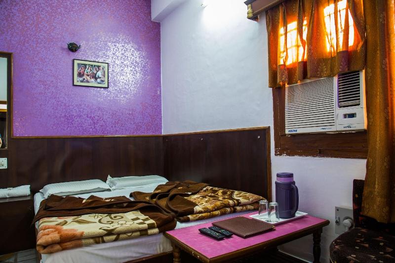 Hotel Udai Palace image