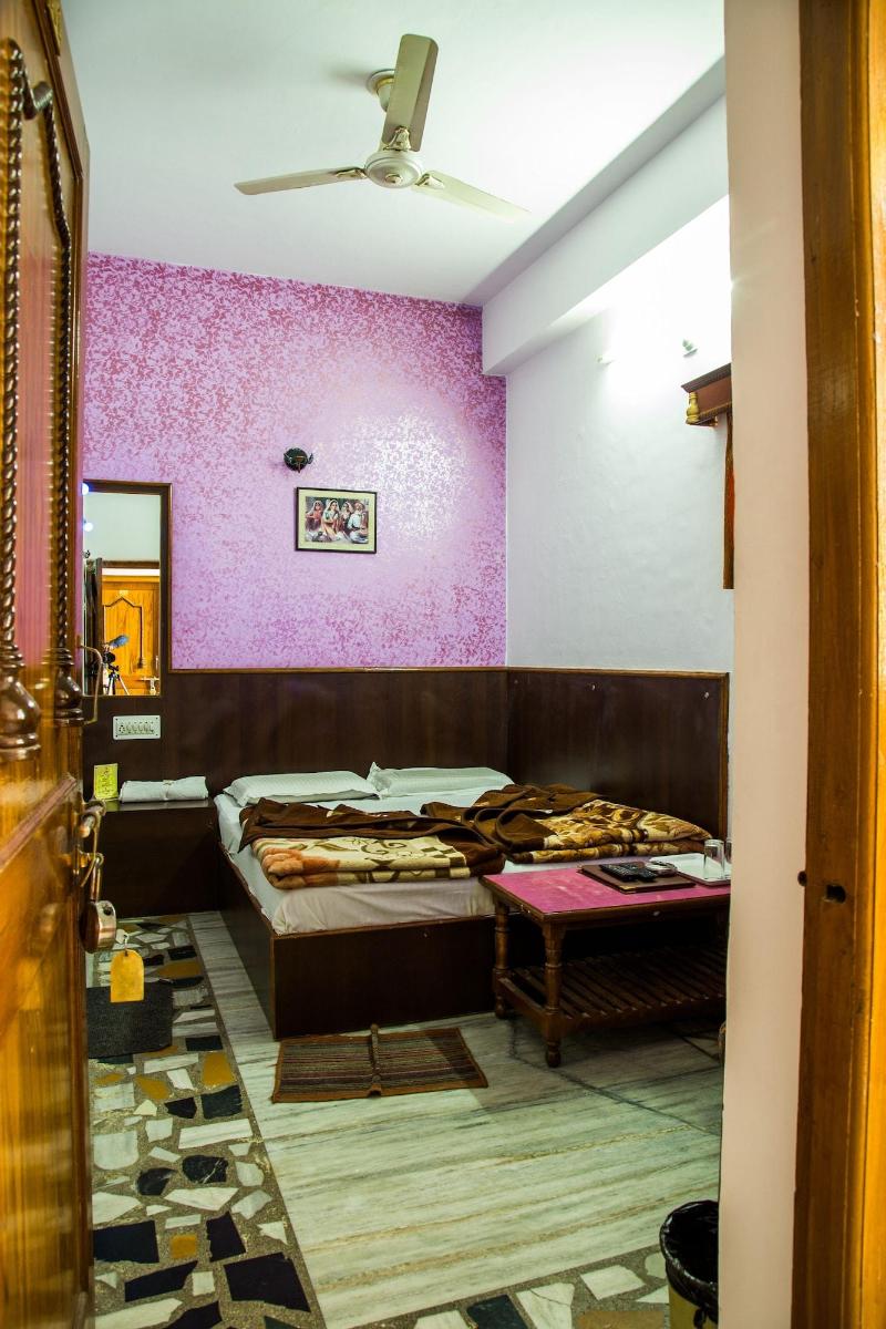 Hotel Udai Palace image