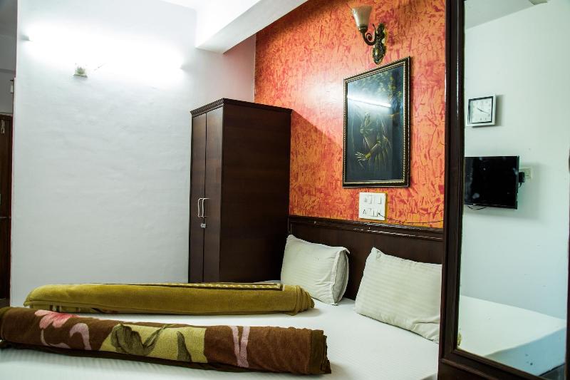 Hotel Udai Palace image