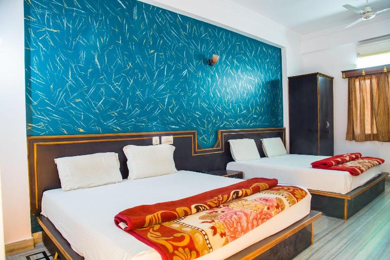 Hotel Udai Palace image