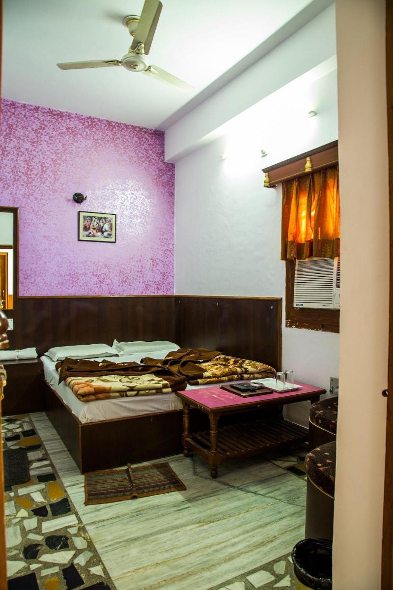Hotel Udai Palace image