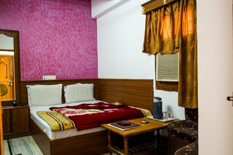 Hotel Udai Palace image