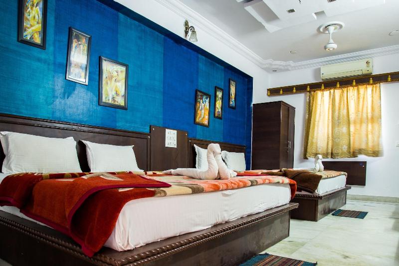 Hotel Udai Palace image
