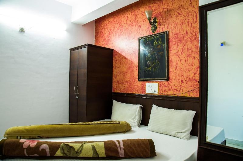 Hotel Udai Palace image