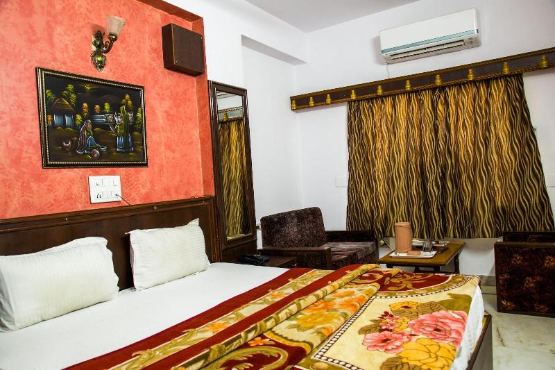 Hotel Udai Palace image