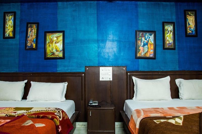 Hotel Udai Palace image