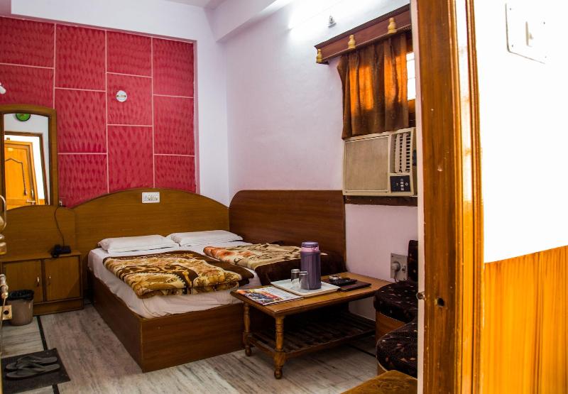 Hotel Udai Palace image