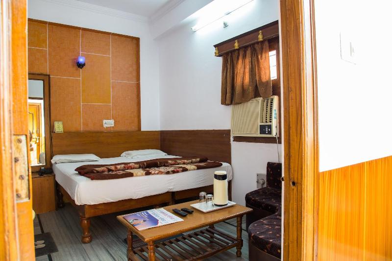 Hotel Udai Palace image