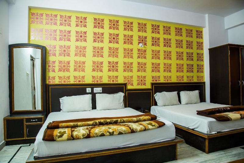 Hotel Udai Palace image