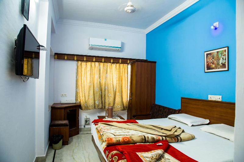 Hotel Udai Palace image