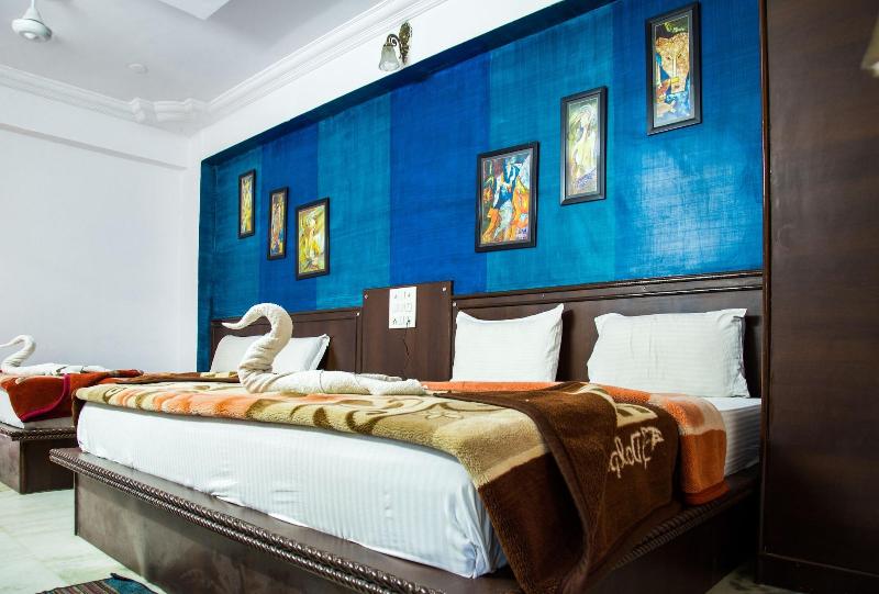 Hotel Udai Palace image