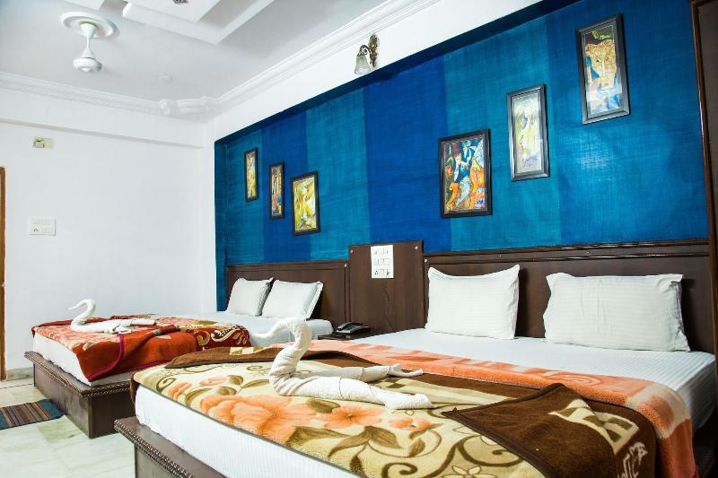 Hotel Udai Palace image