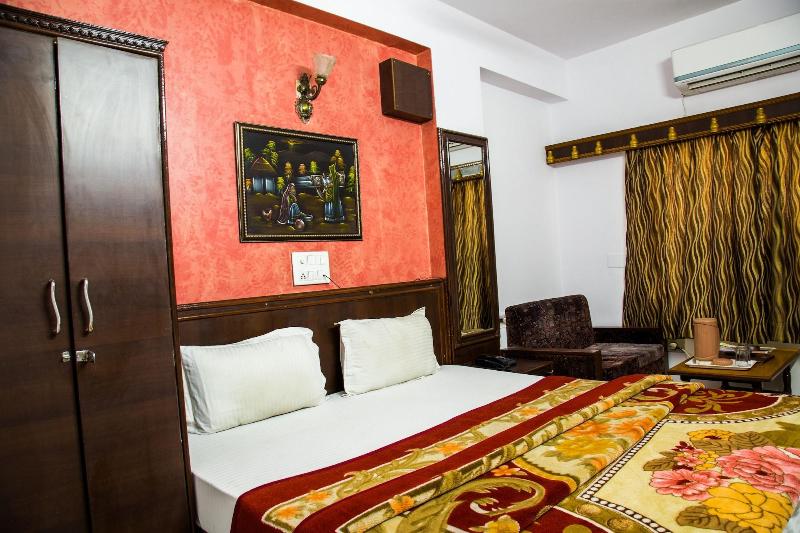 Hotel Udai Palace image