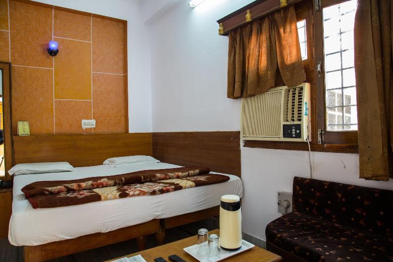 Hotel Udai Palace image
