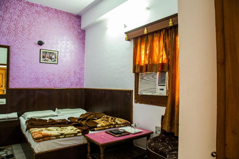 Hotel Udai Palace image