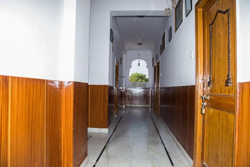 Hotel Udai Palace image
