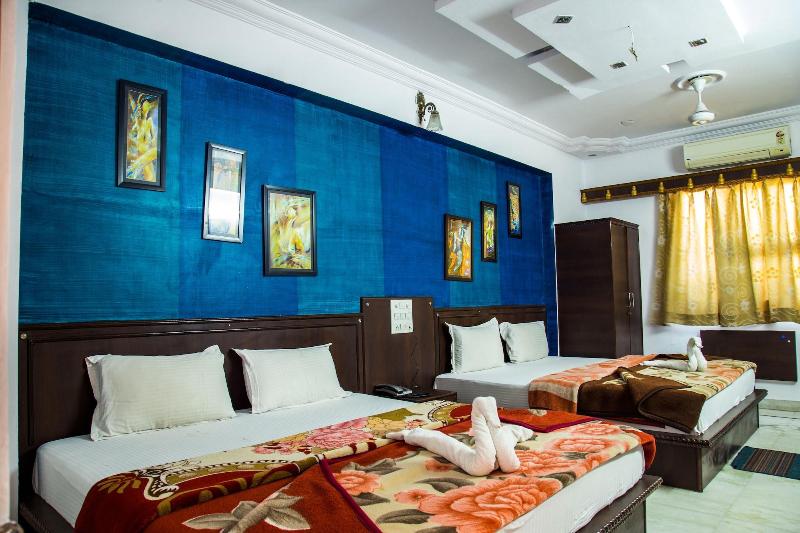 Hotel Udai Palace image