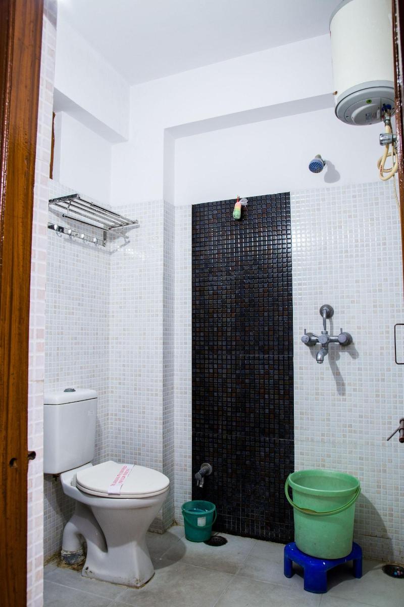 Hotel Udai Palace image