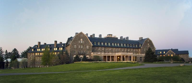 Skytop Lodge image