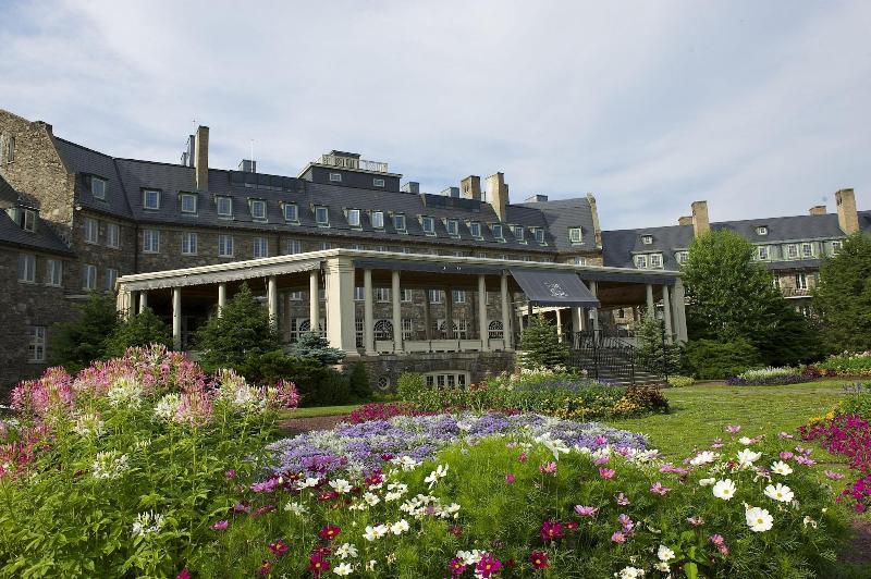 Skytop Lodge image