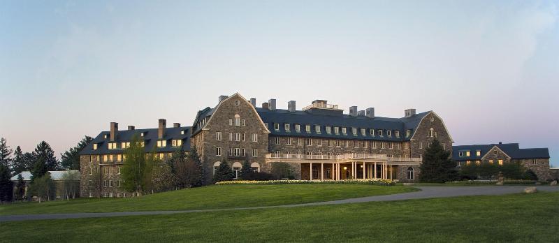Skytop Lodge image