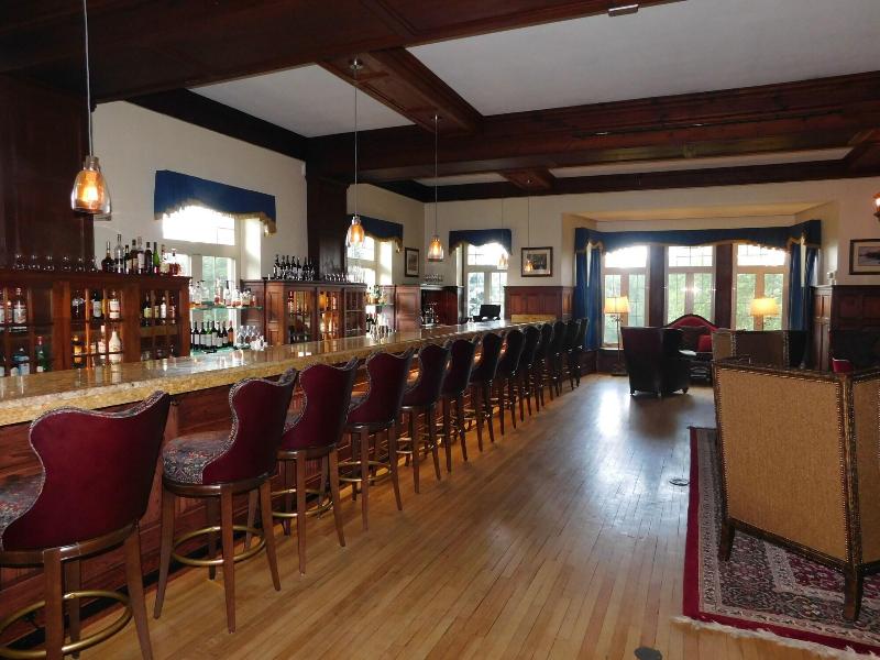 Skytop Lodge image