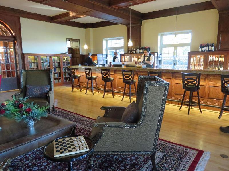 Skytop Lodge image