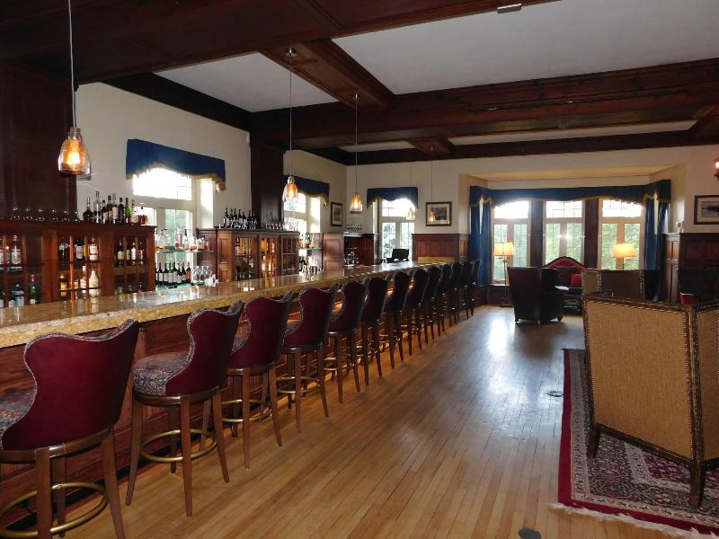 Skytop Lodge image