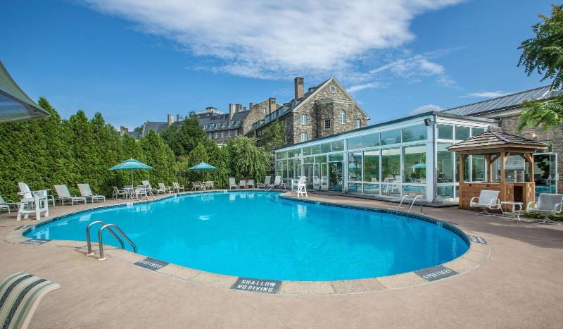Skytop Lodge image