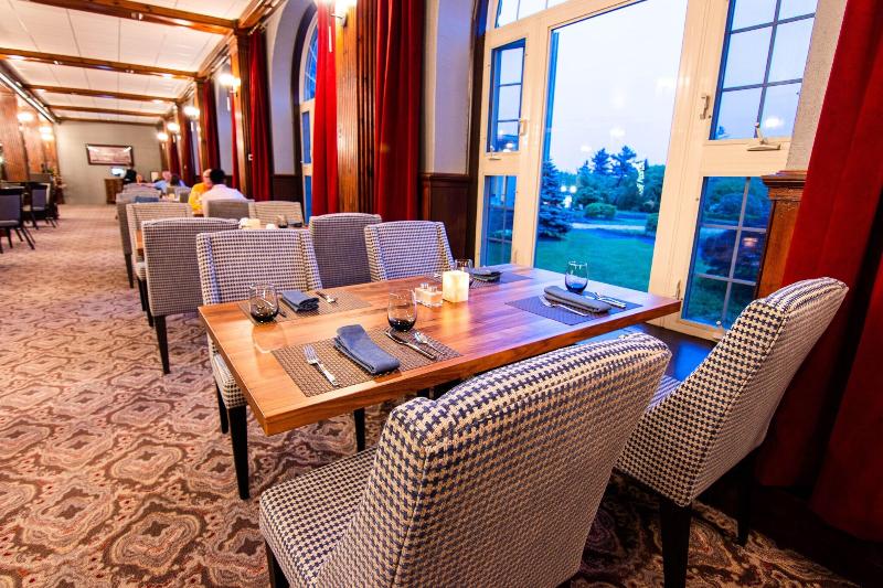 Skytop Lodge image