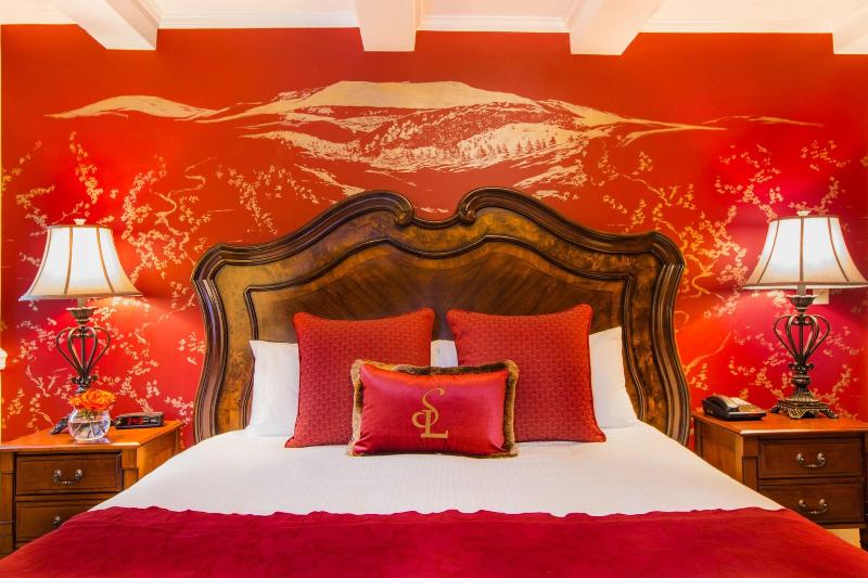 Skytop Lodge image