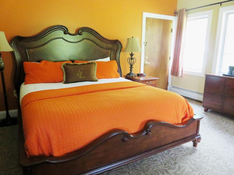 Skytop Lodge image
