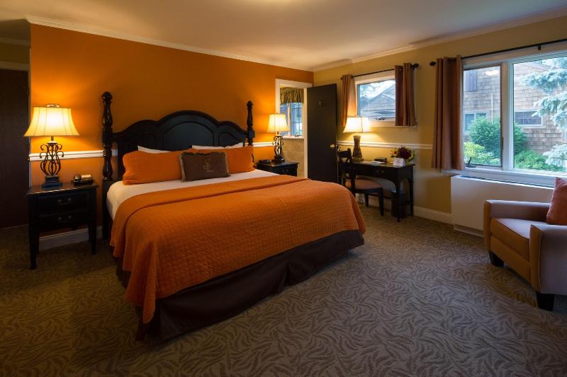 Skytop Lodge image