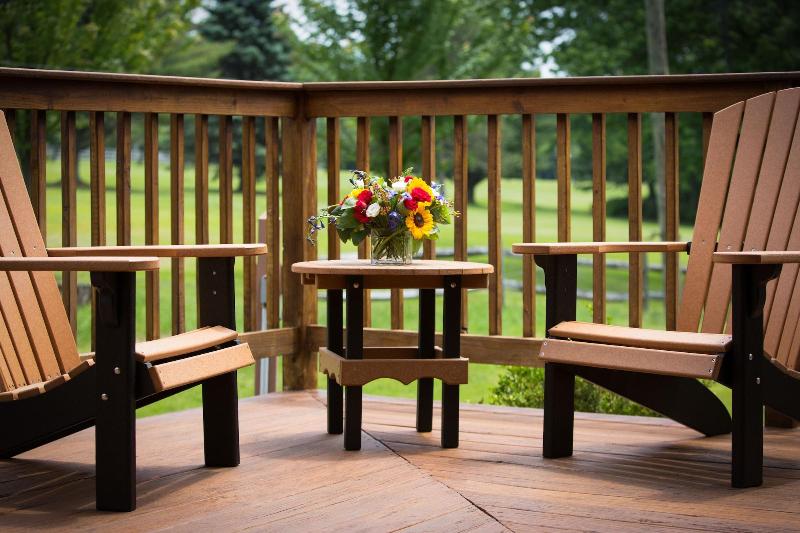 Skytop Lodge image