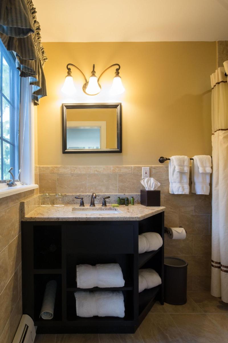 Skytop Lodge image