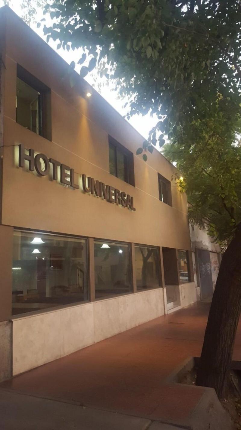 Hotel Universal — photo 2