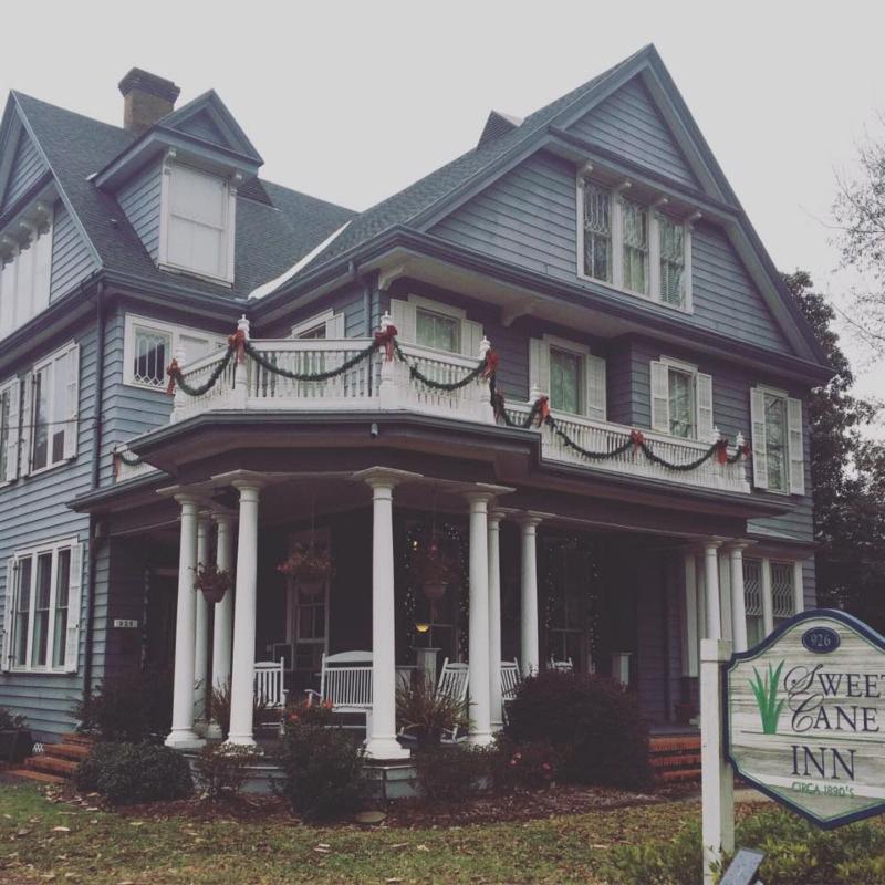 Sweet Cane Inn image