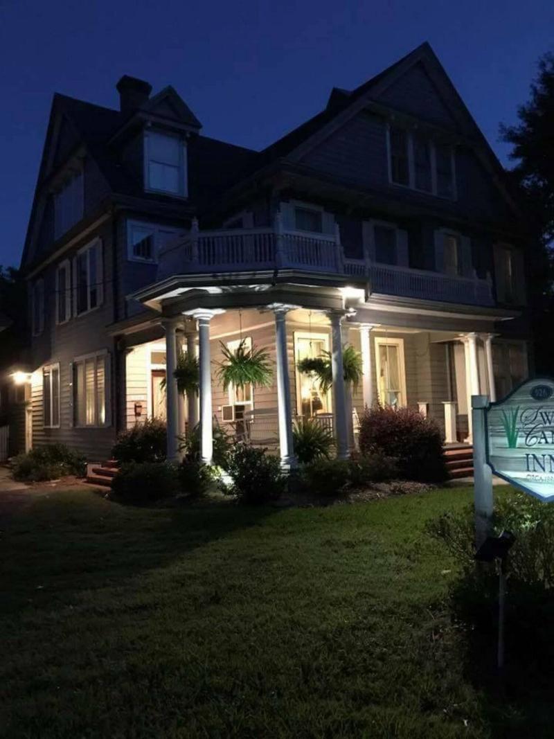 Sweet Cane Inn image